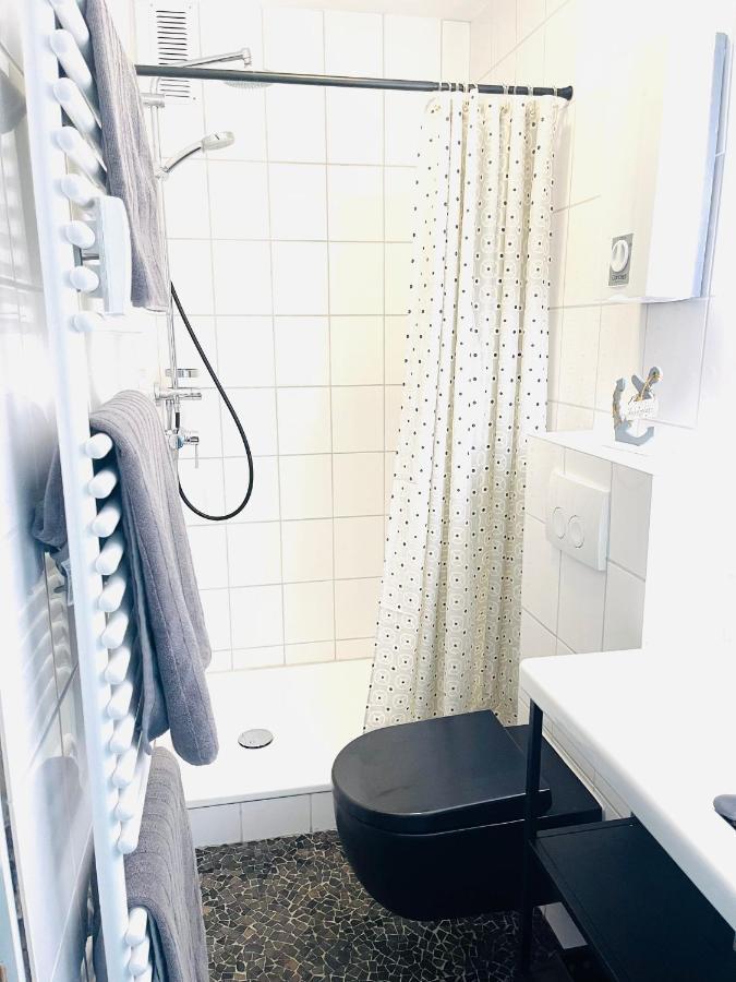 Moin Groemitzアパートメント エクステリア 写真